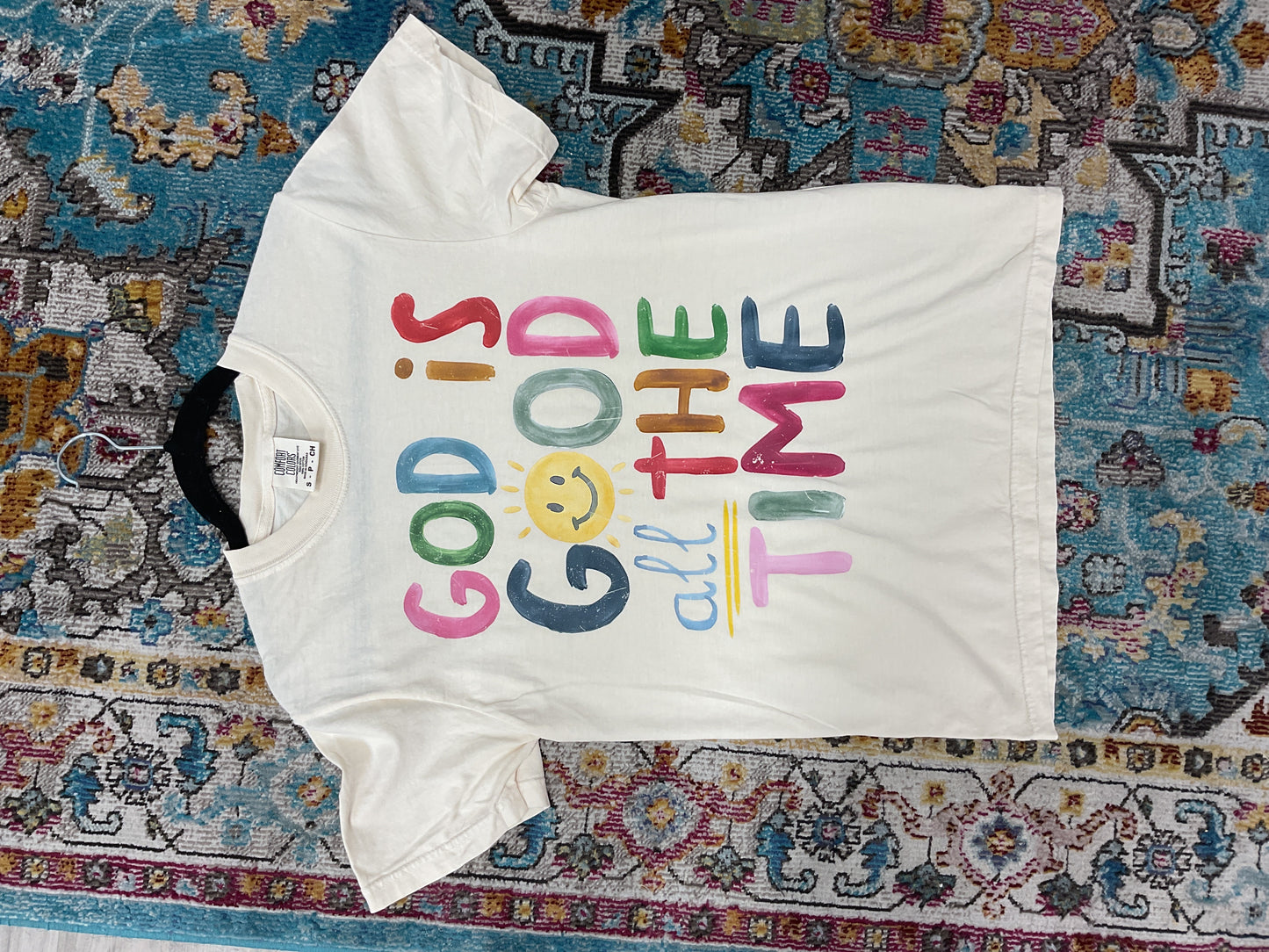 God is Good Tee
