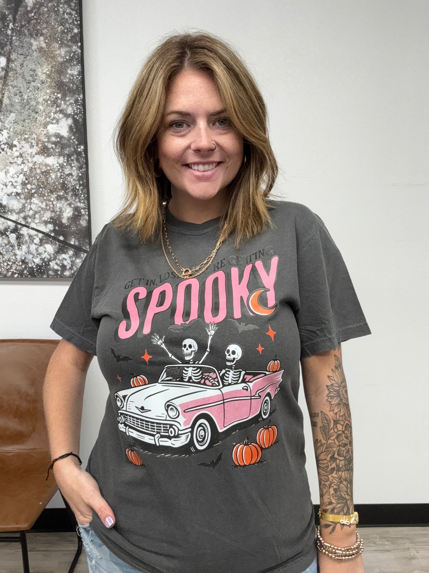 Get in Loser Tee