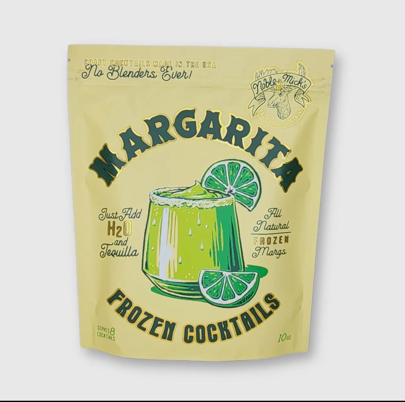 Frozen Drink Mix