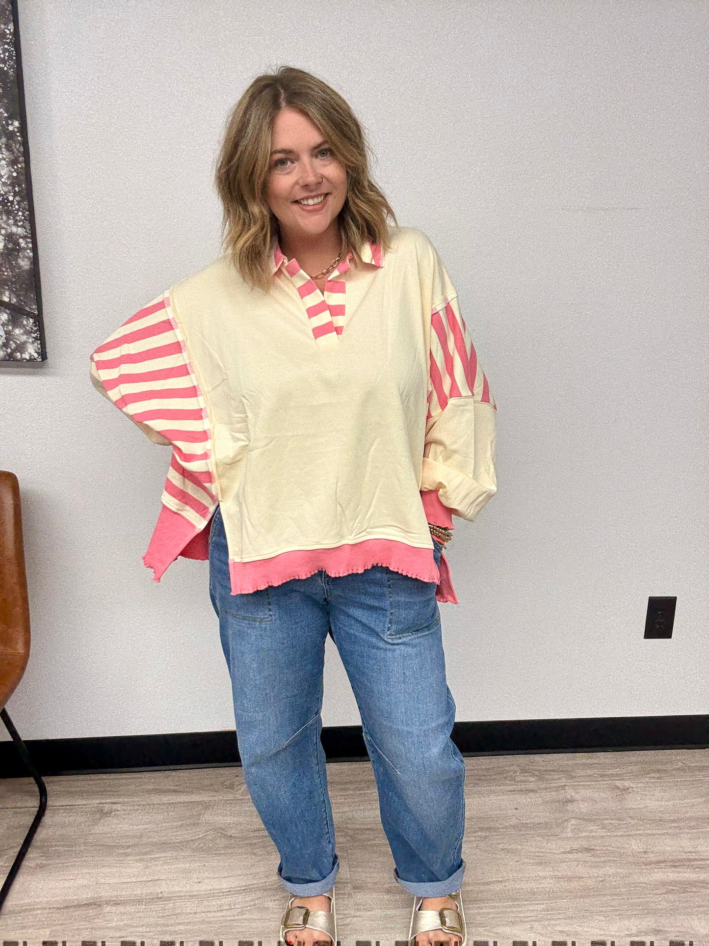 The Margo Top