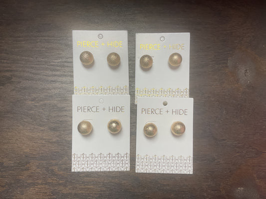 Gold Stud