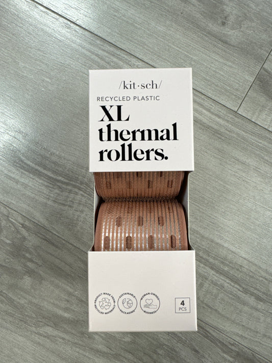 XL Thermal Rollers