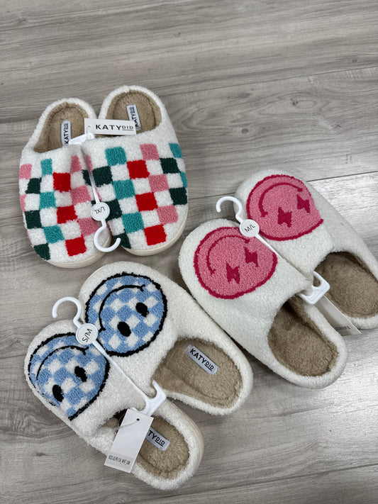 House Shoes