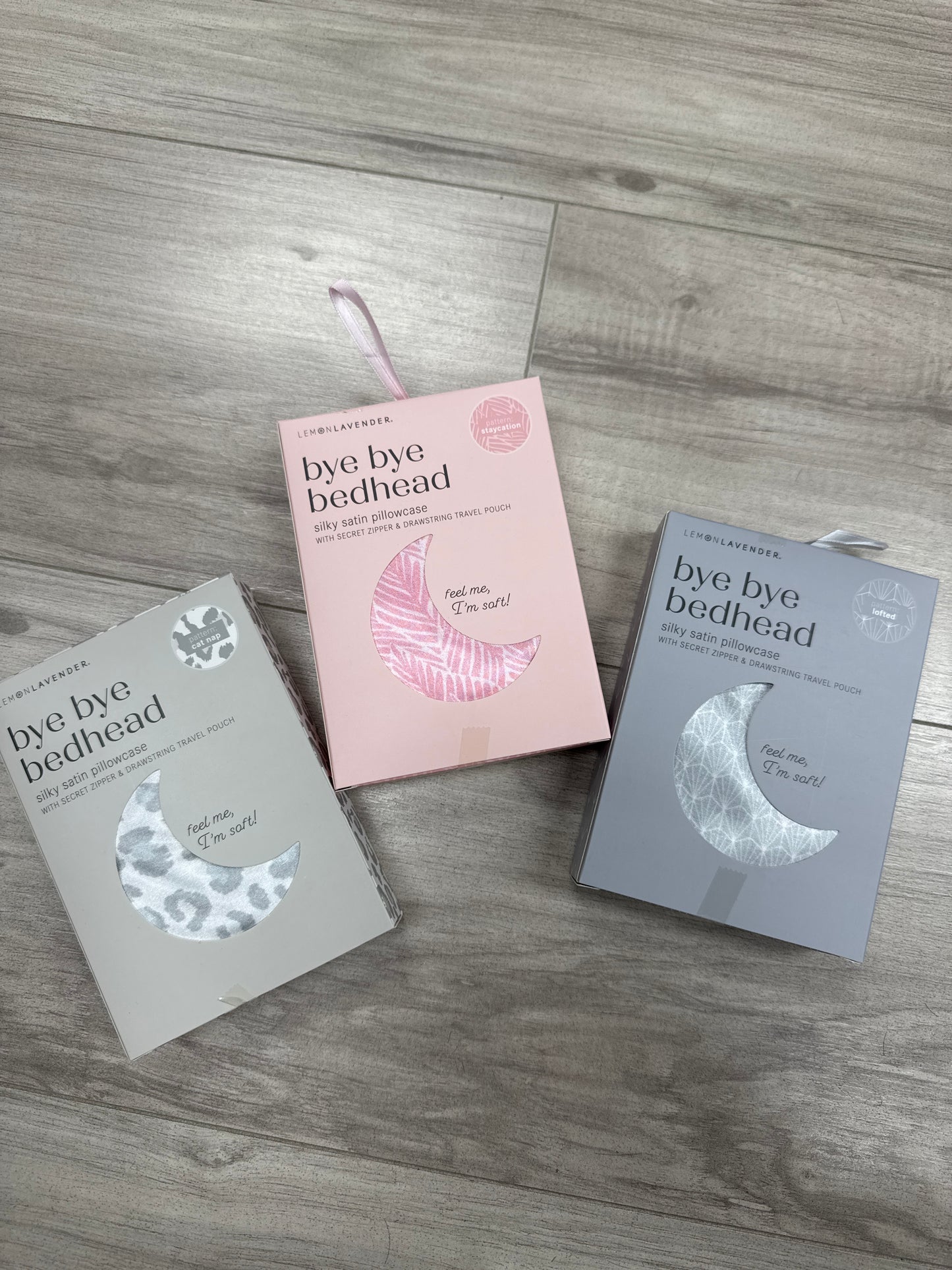 Silky Satin Pillowcase