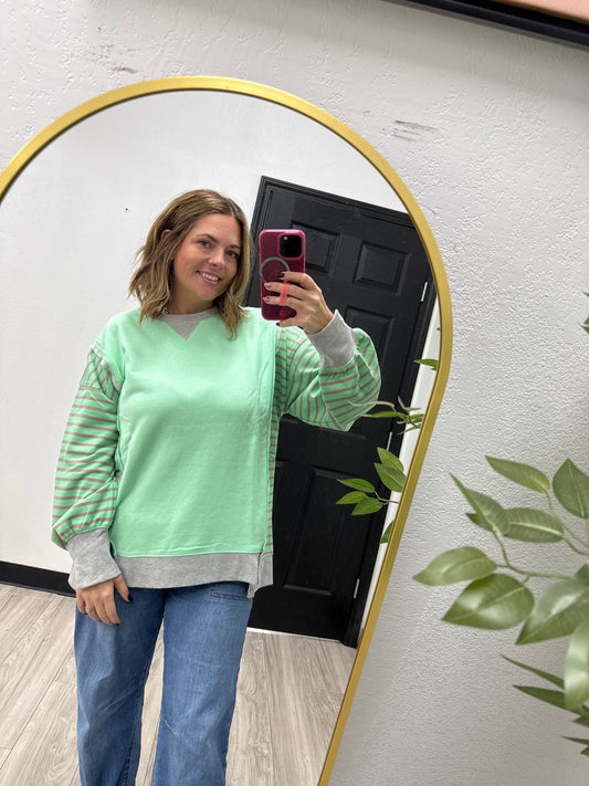 The GG Top