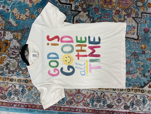 God is Good Tee