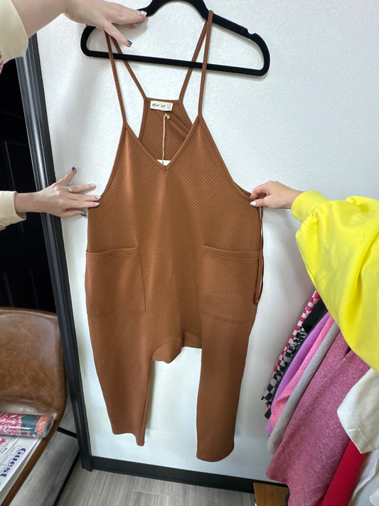 The Darci Jumpsuit