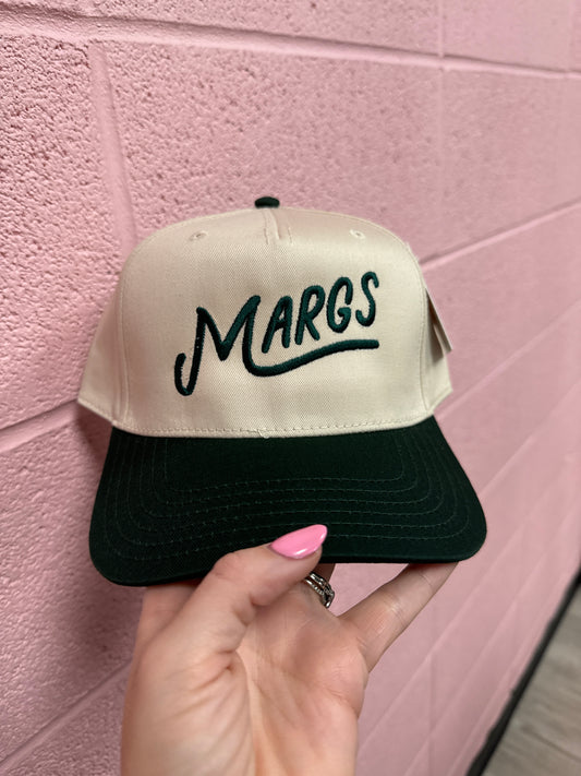 Margs Hat