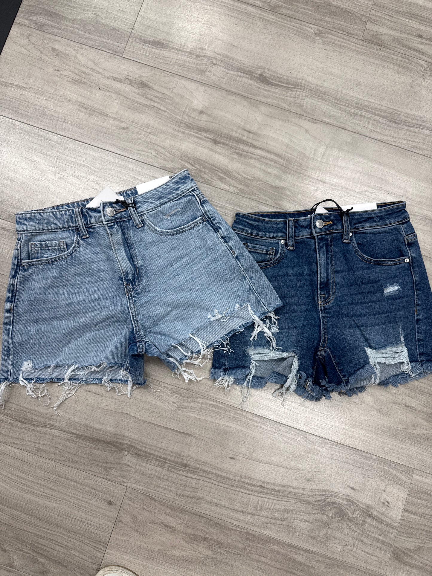 The Ivy Shorts