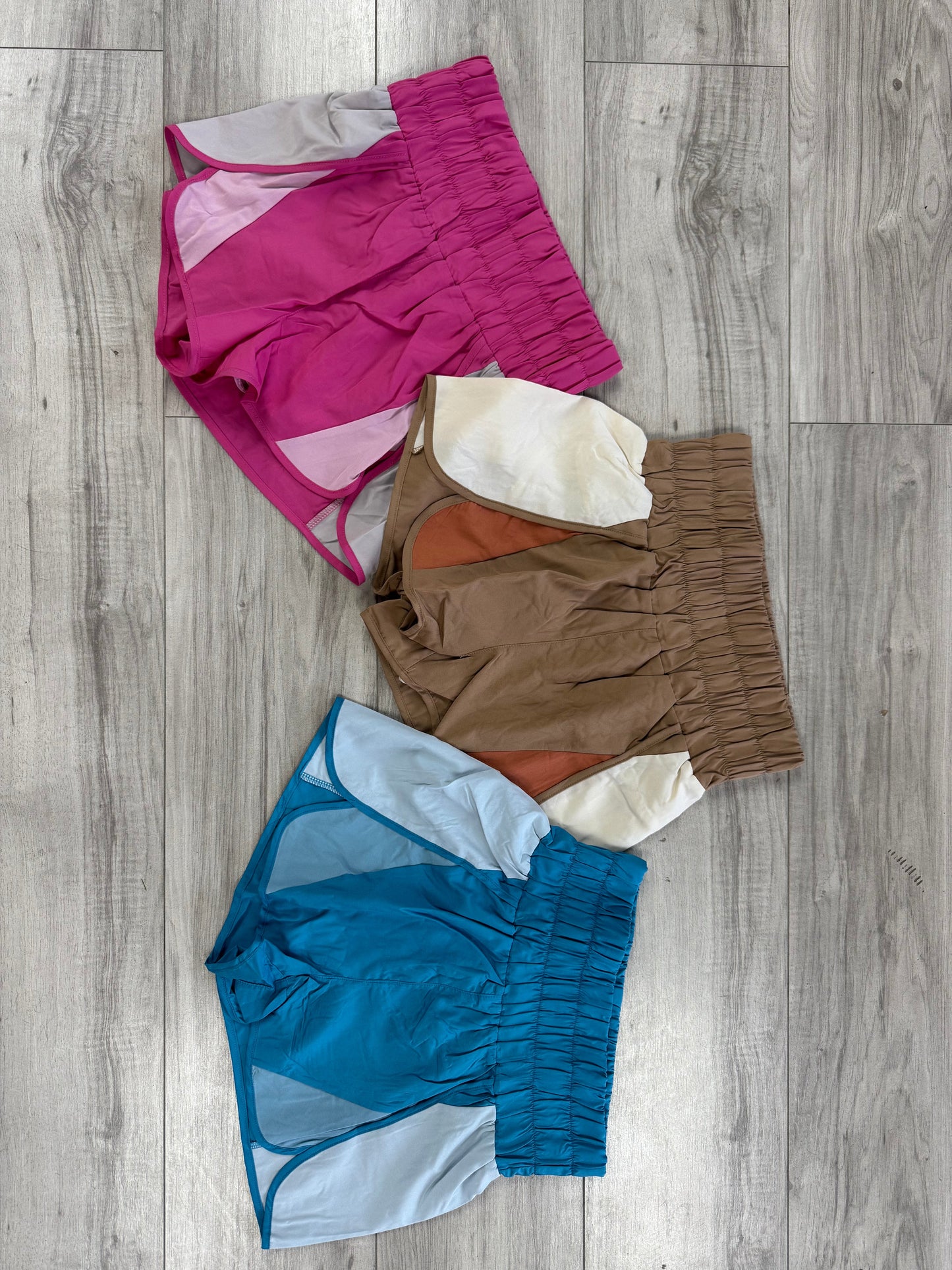 Everyday Shorts