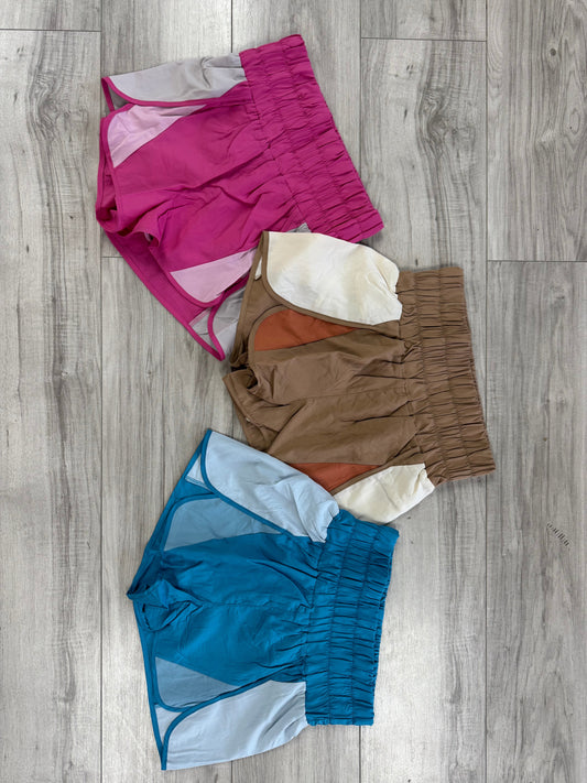 Everyday Shorts