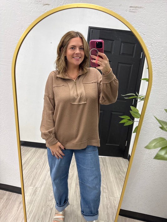 The Molly Top