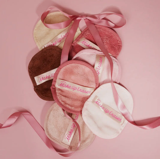 Makeup Eraser 7Day Set