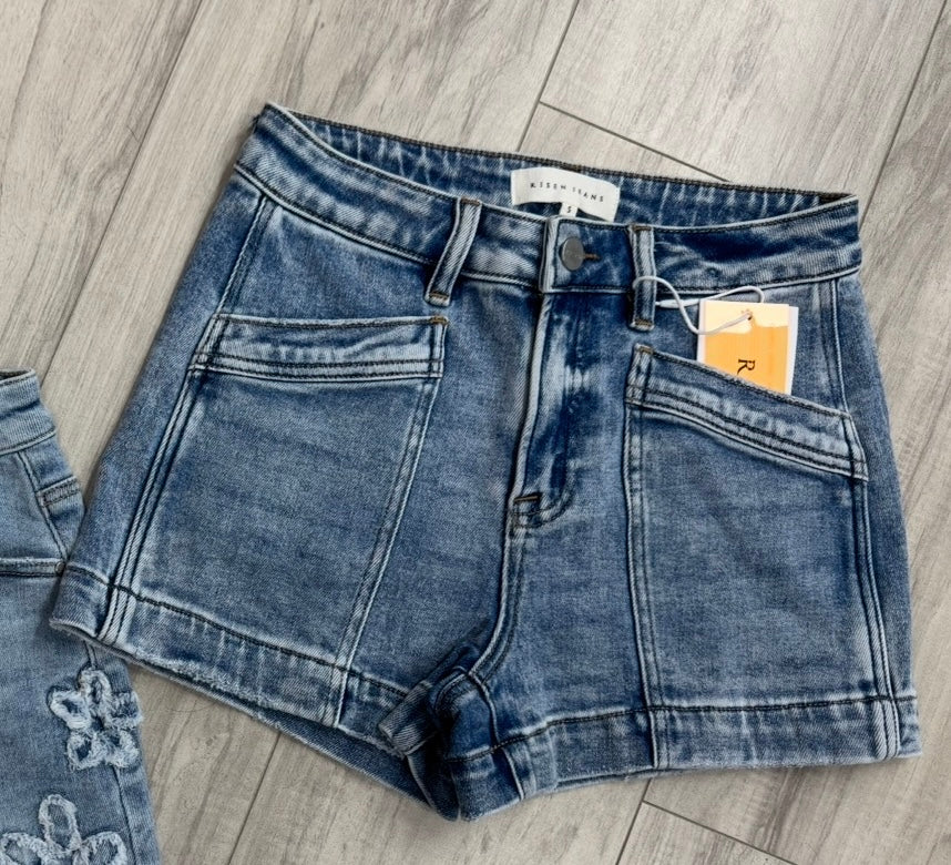The Jenna Shorts
