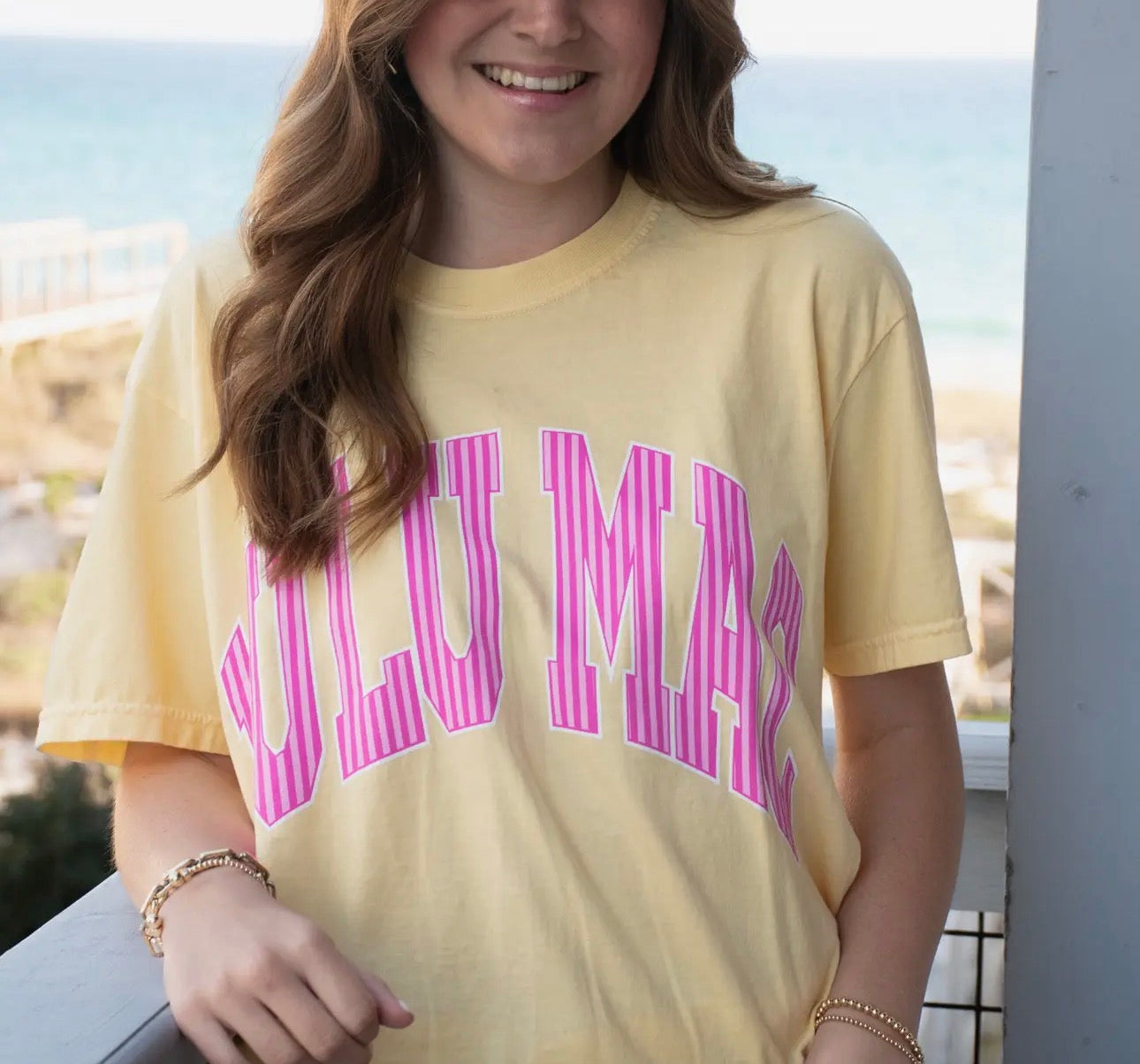 Lulu Mac Tee