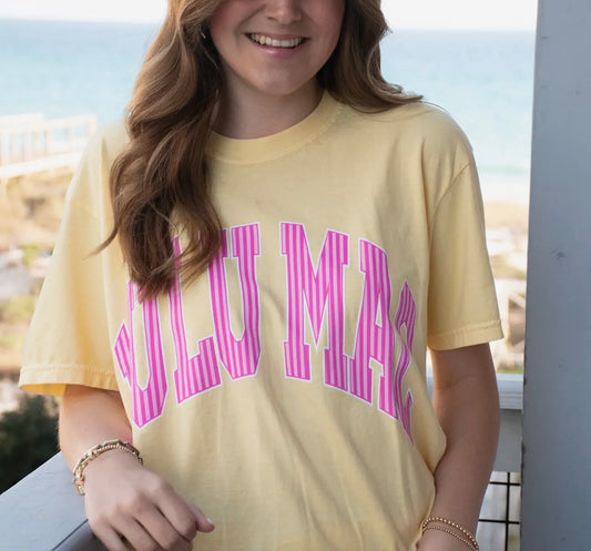Lulu Mac Tee