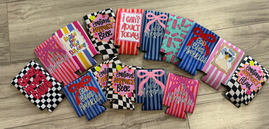 Regular Koozie