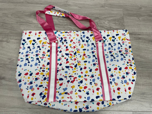 Confetti Tote