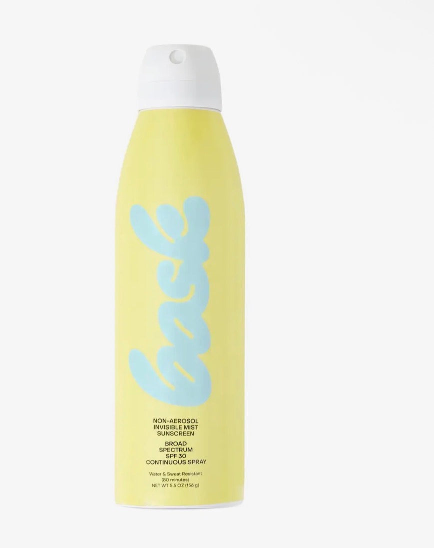 Bask Sunscreen 30 spf