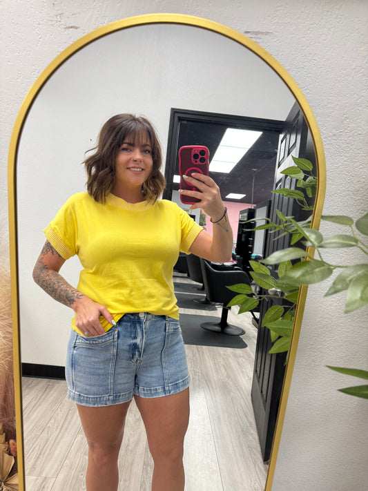 Sunshine Top