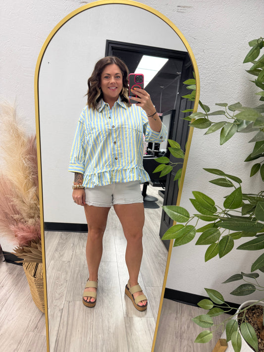 Lovely Top