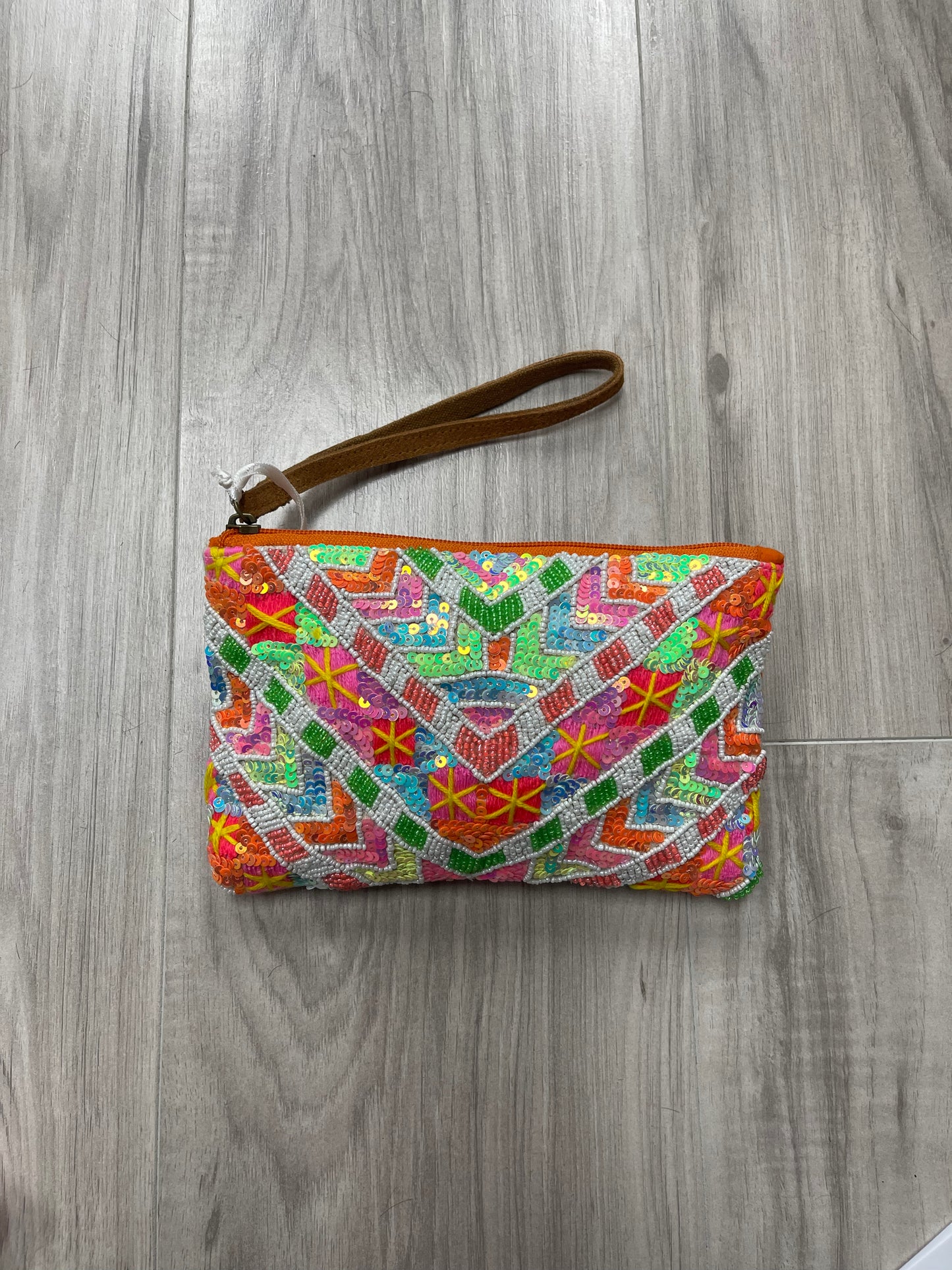 Wristlet Purse