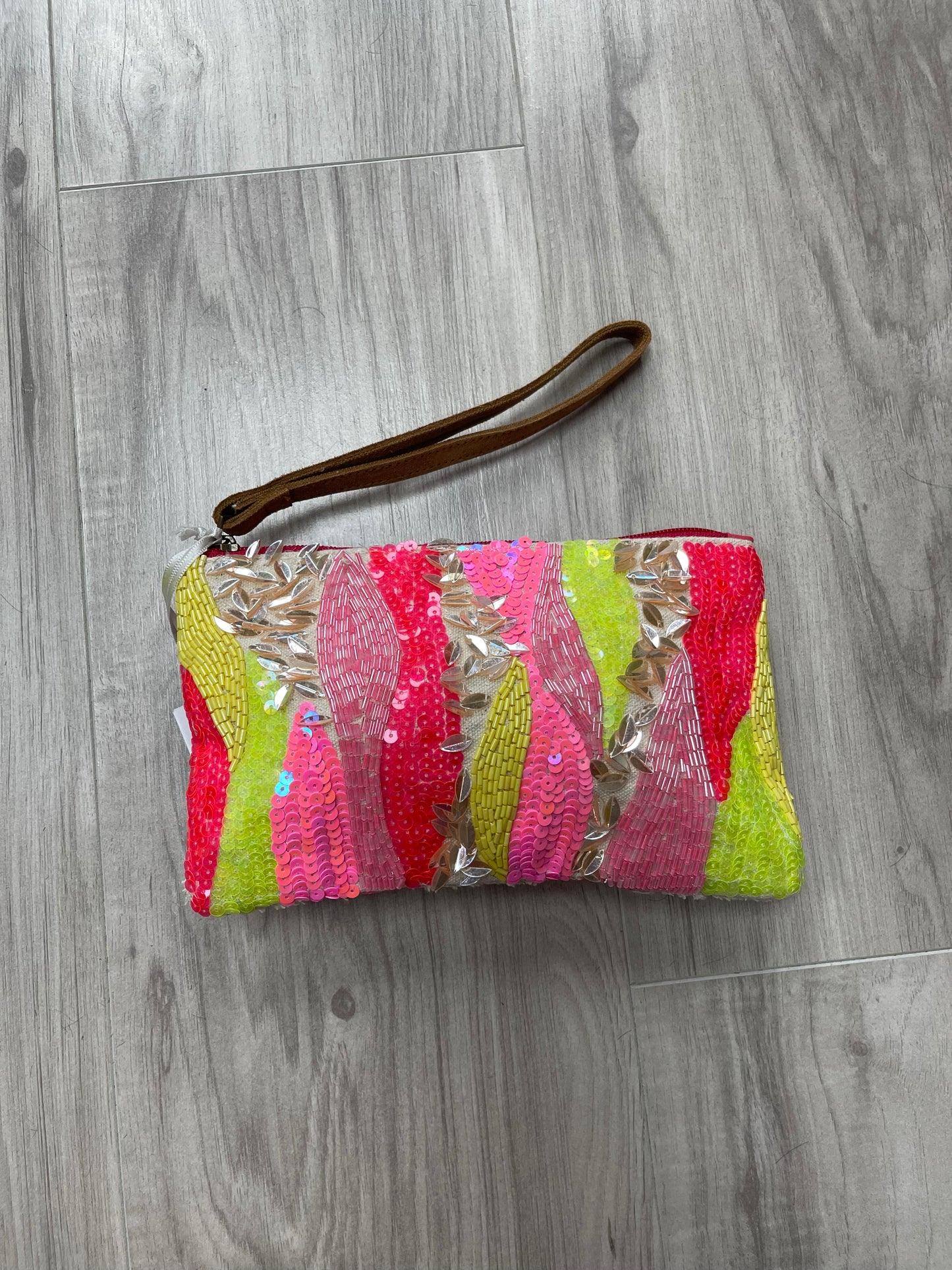 Wristlet Purse