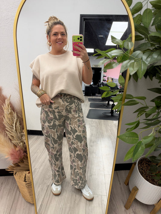 Gone Hunting Jeans