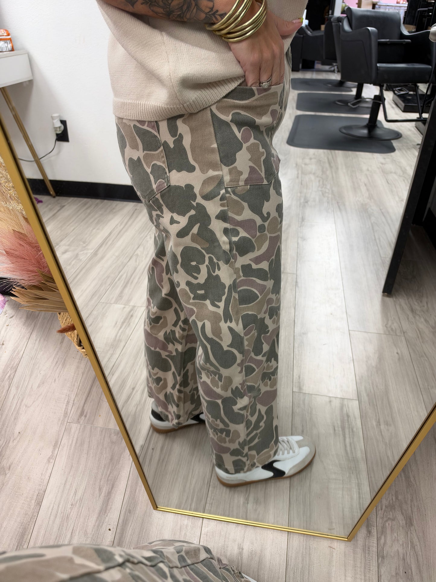 Gone Hunting Jeans