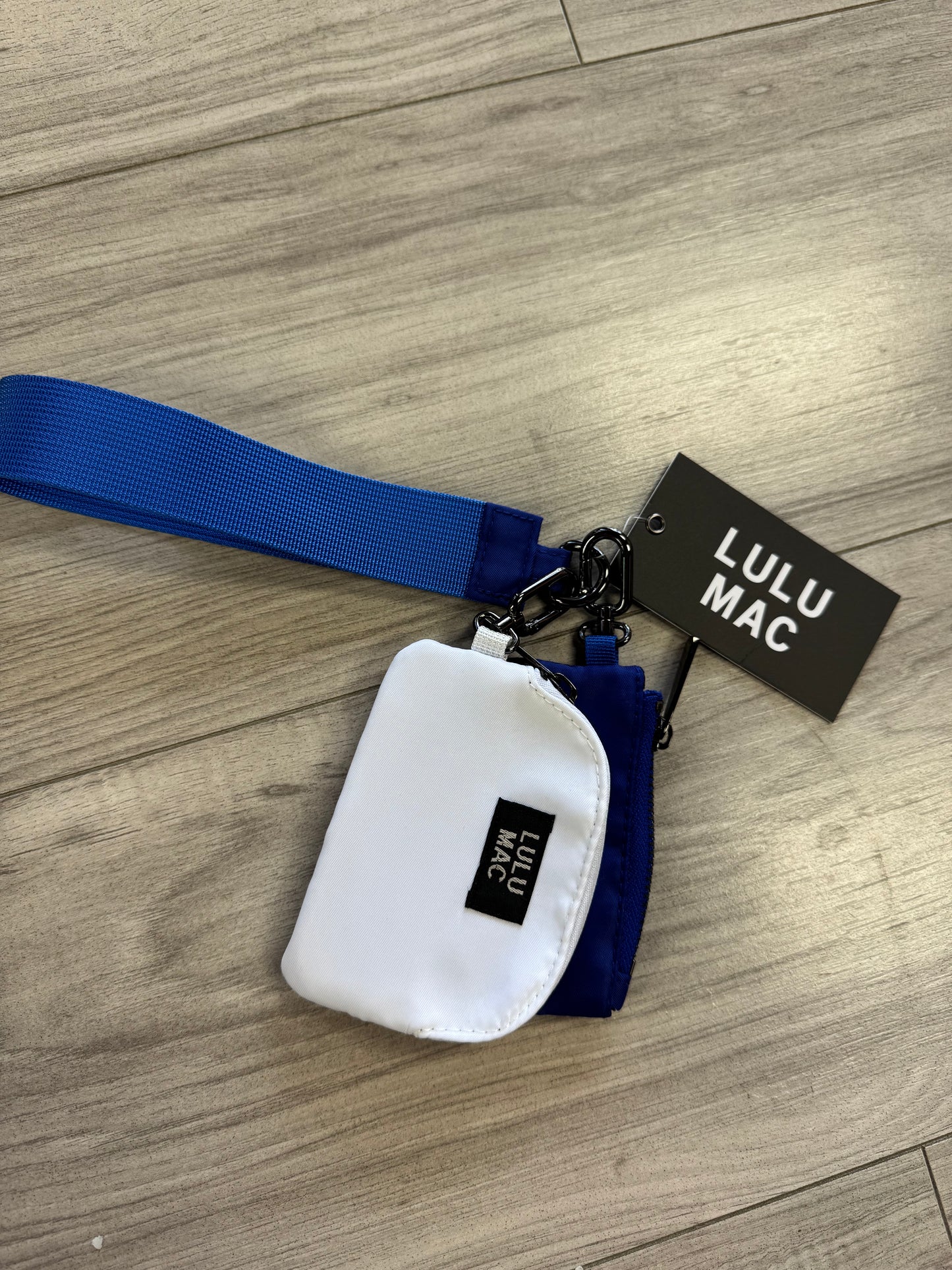 Lulu Mac Wristlets