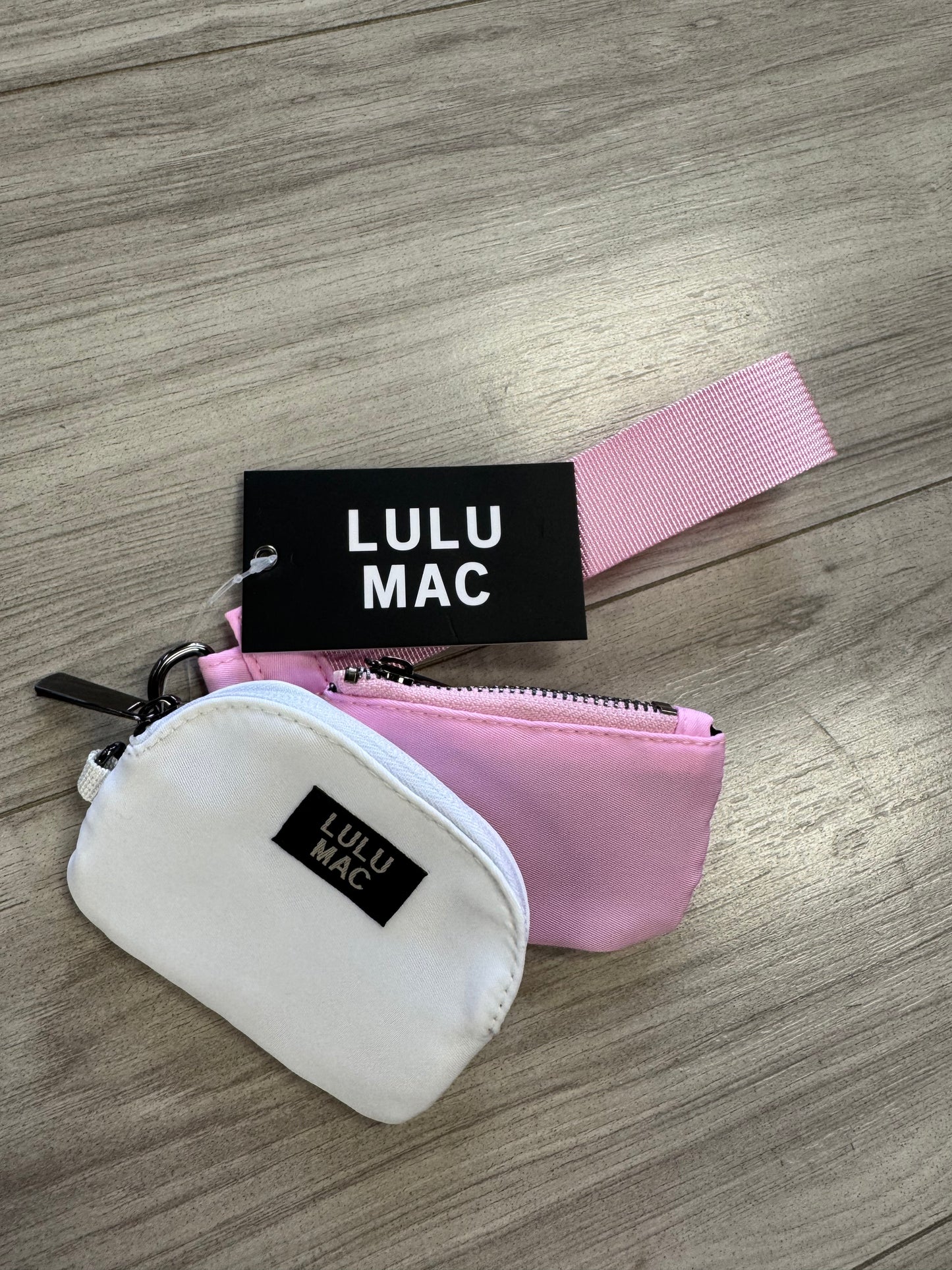 Lulu Mac Wristlets