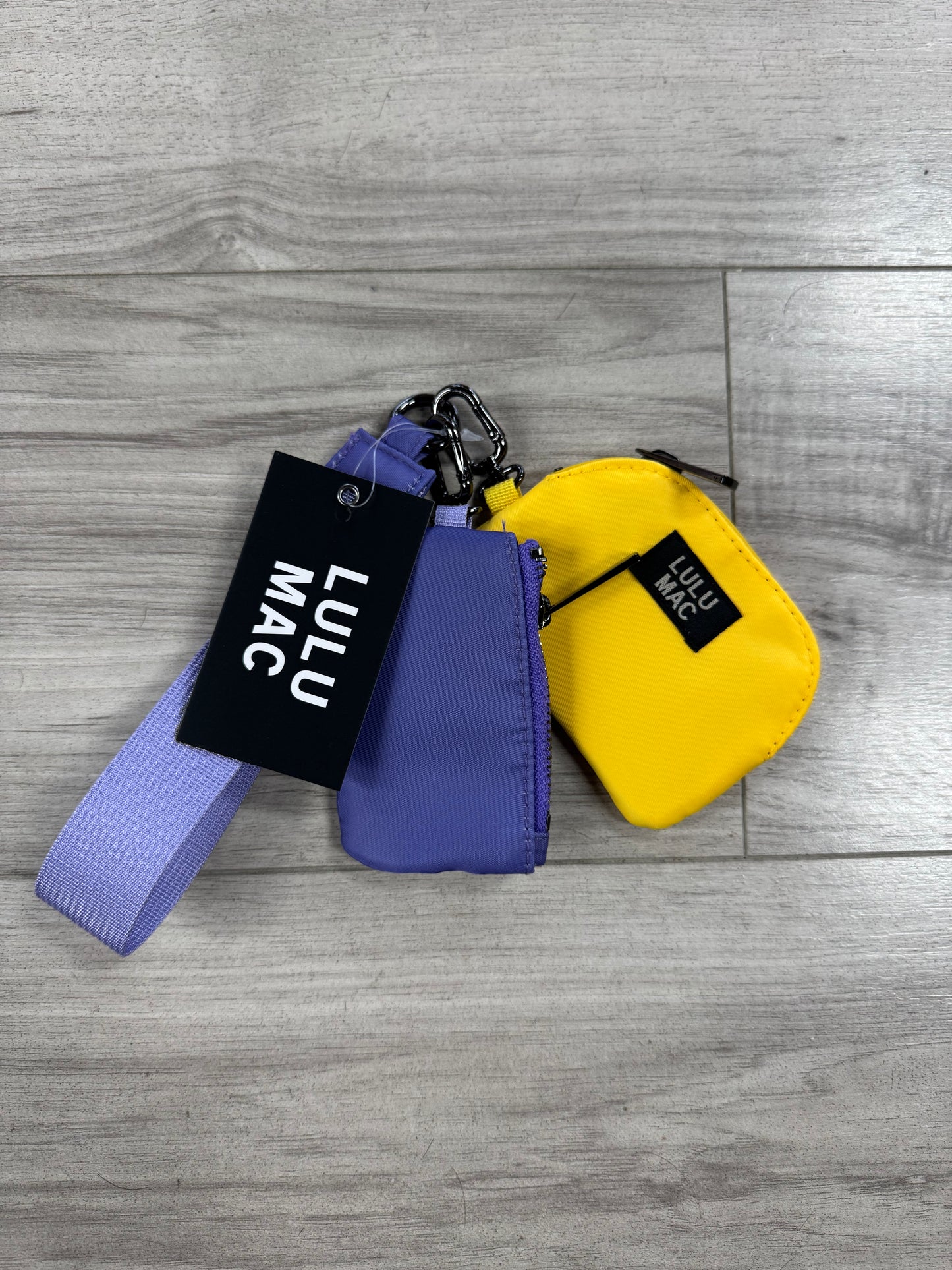 Lulu Mac Wristlets