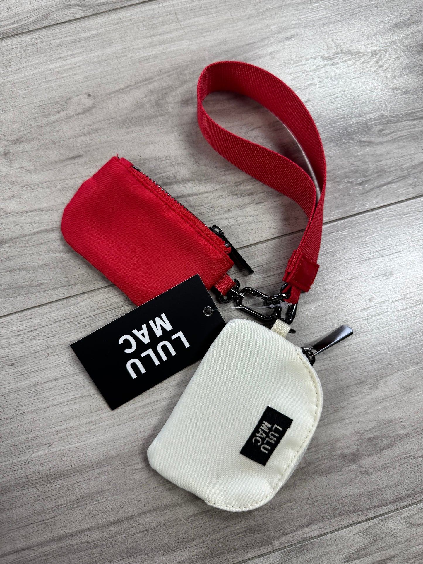 Lulu Mac Wristlets