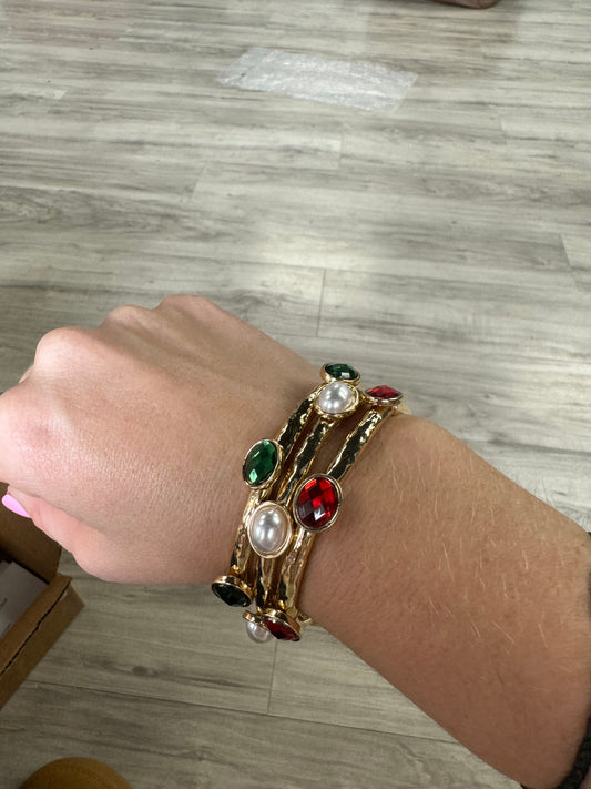 Festive Bracelet