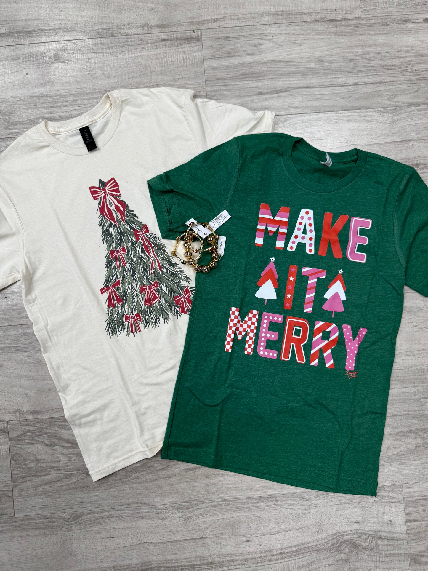 Christmas Tee