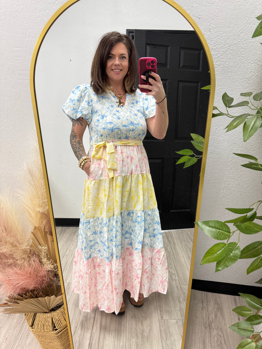The Happiness Dress