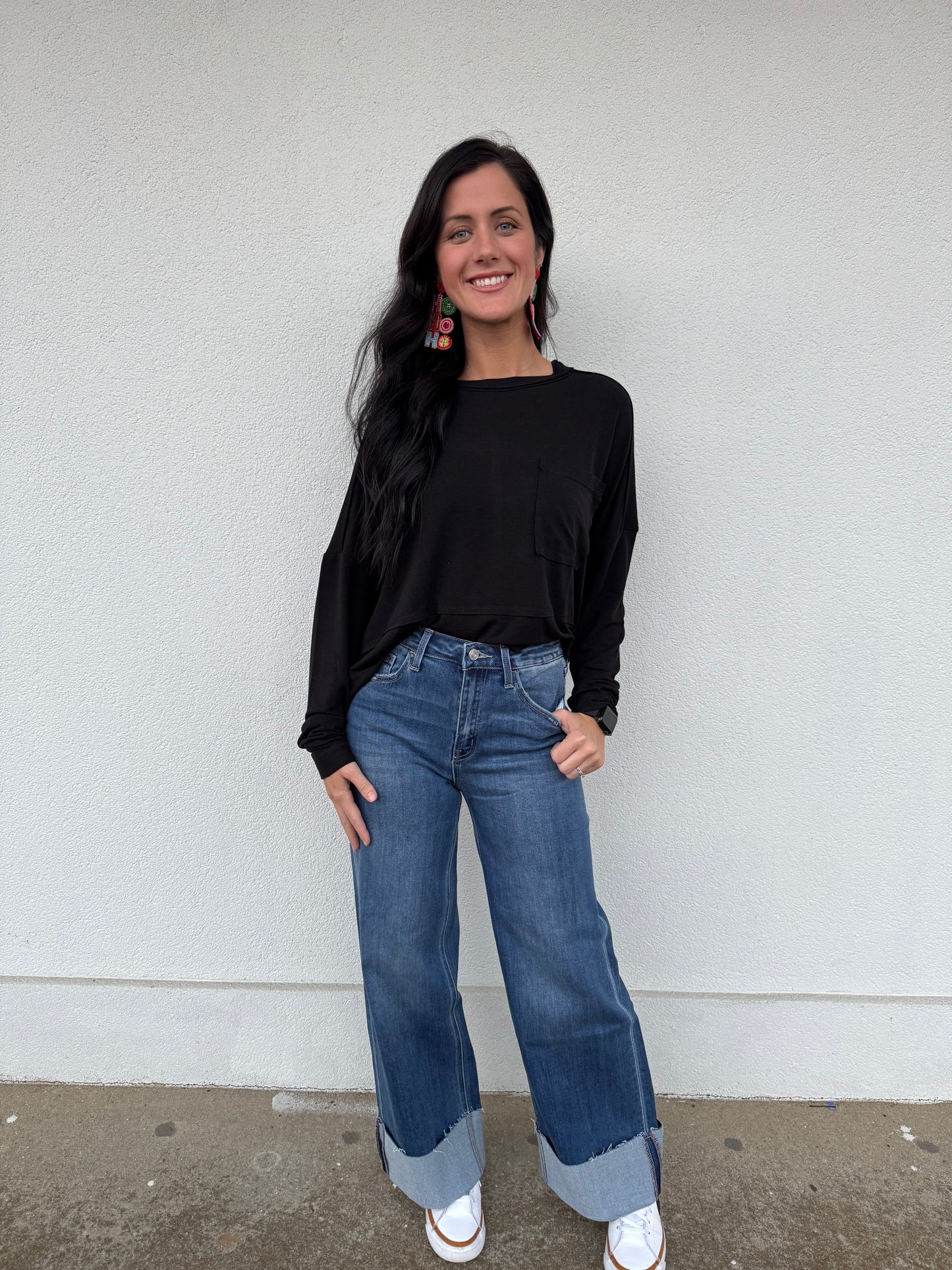 The Morgan Jeans