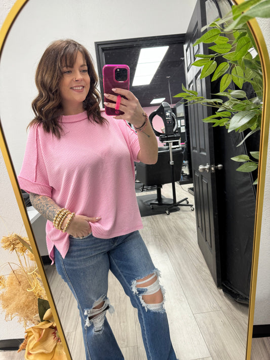 The Allison Top