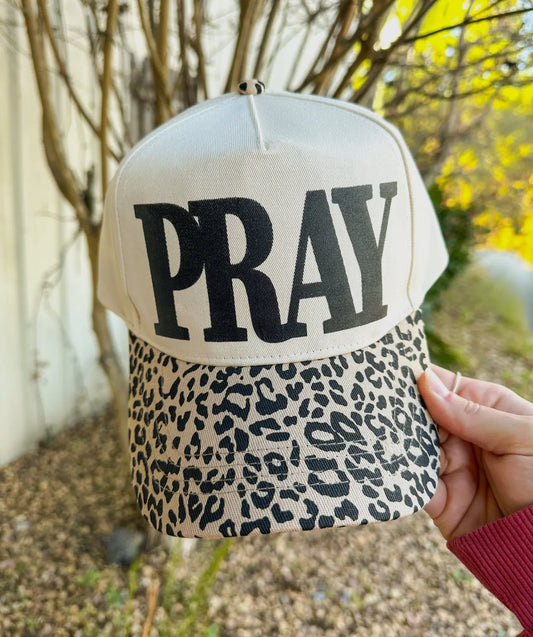 Pray Hat