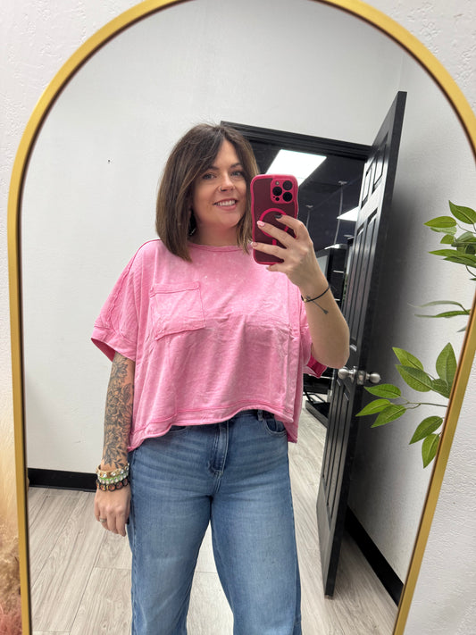 The Brittney Top