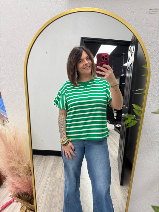 The Kacey Top