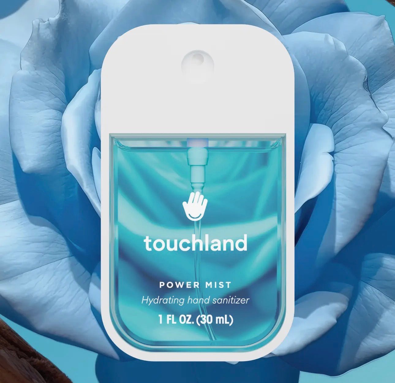Touchland Hand Sanitizer