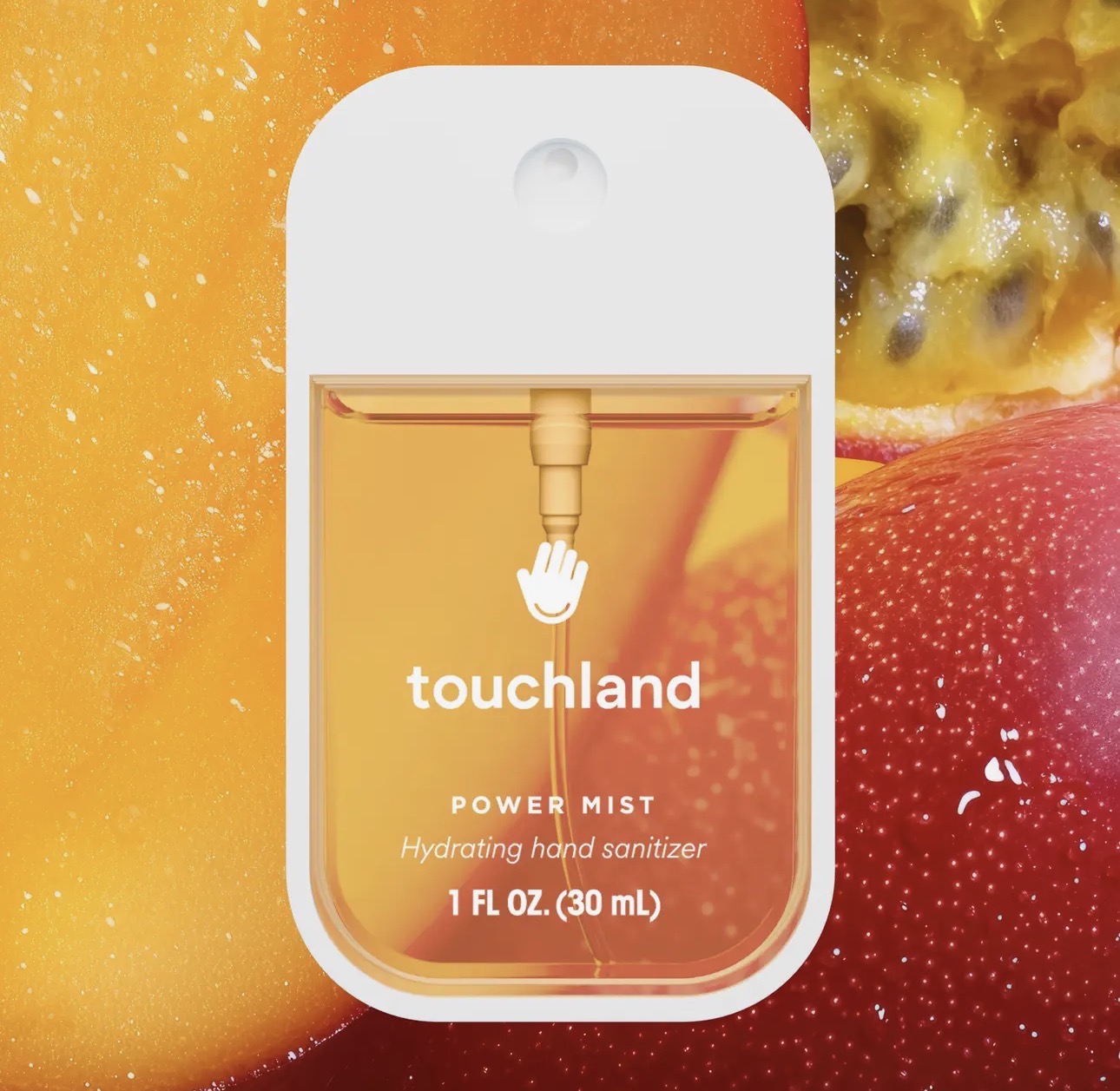 Touchland Hand Sanitizer