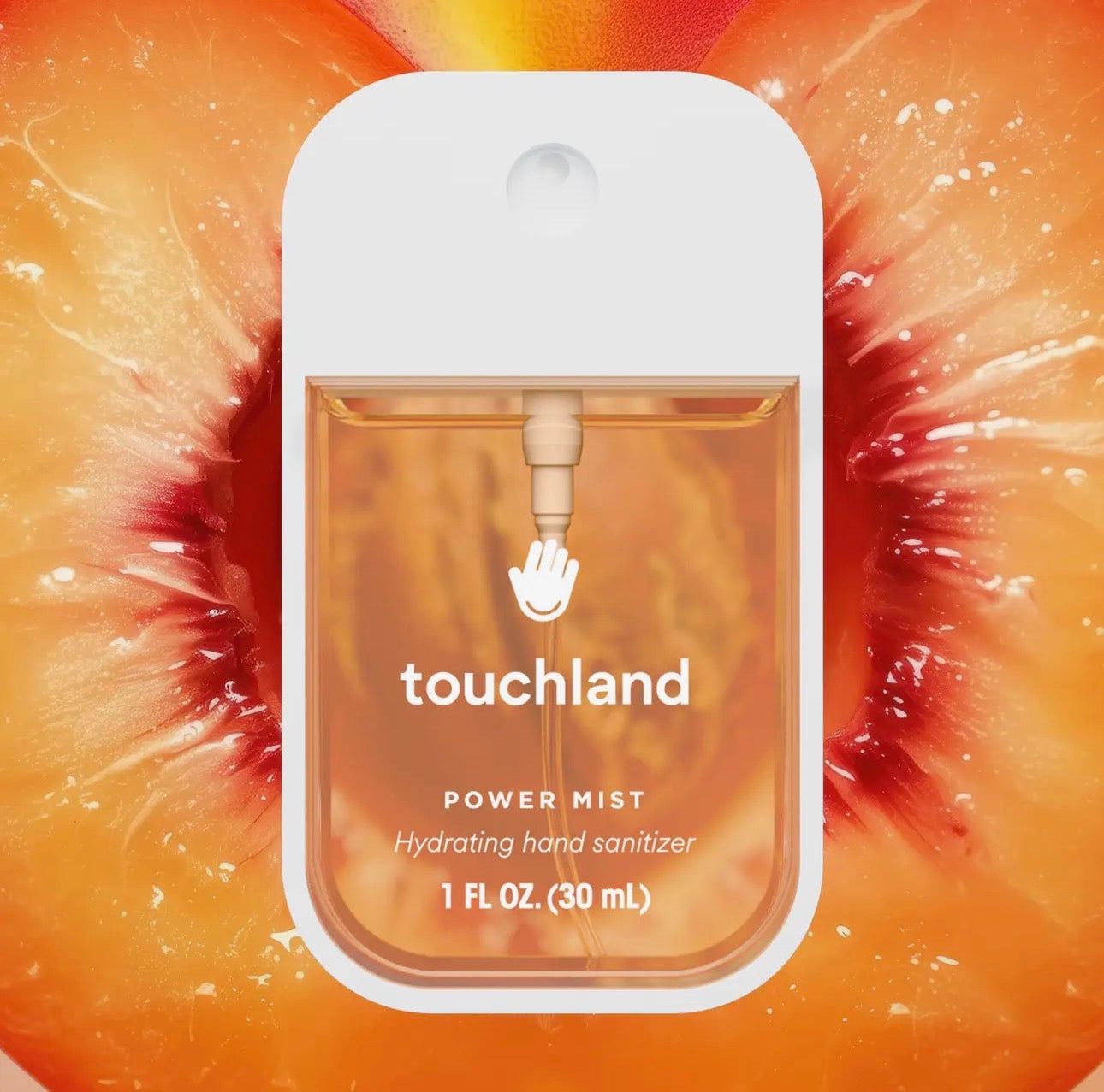 Touchland Hand Sanitizer