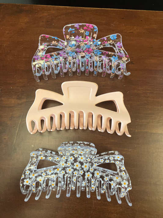 Jumbo Clips